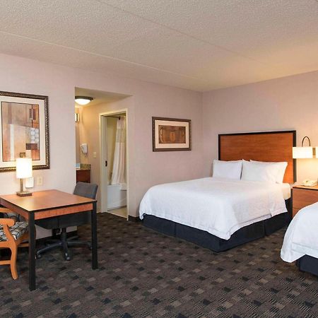 Hampton Inn And Suites Indianapolis-Фишерс Экстерьер фото
