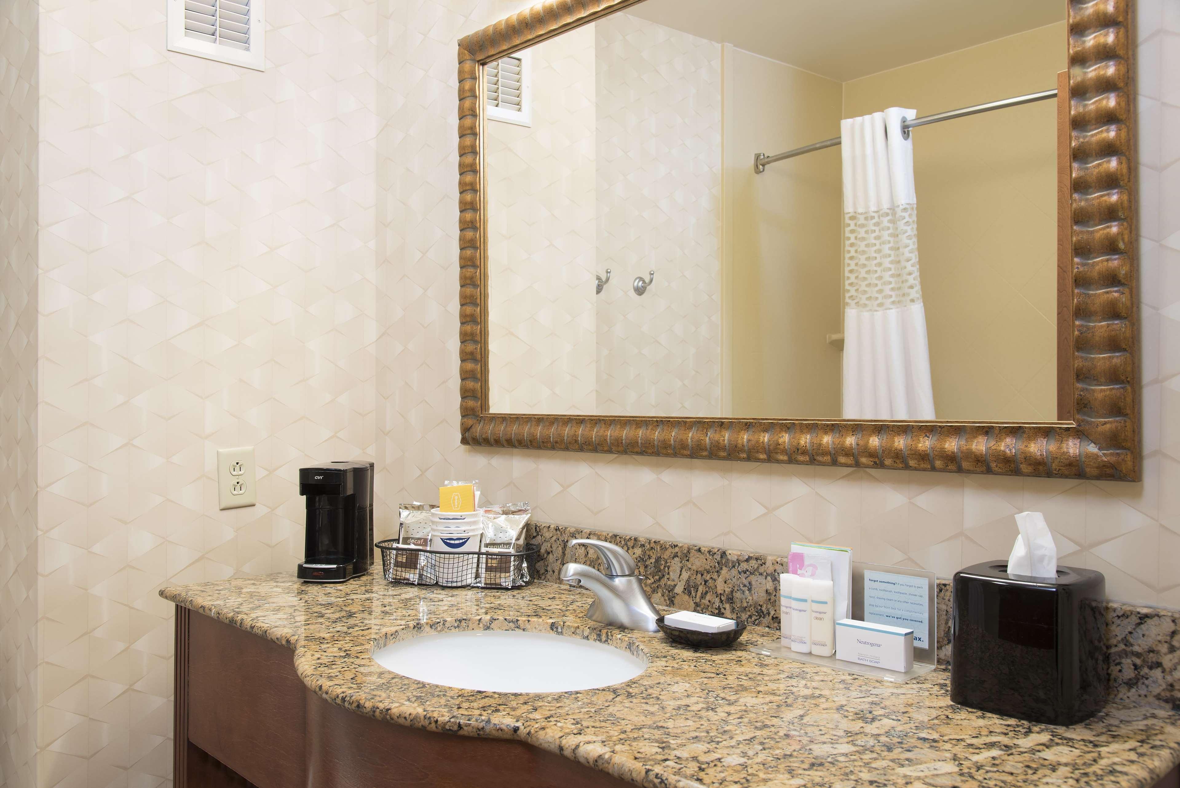 Hampton Inn And Suites Indianapolis-Фишерс Экстерьер фото