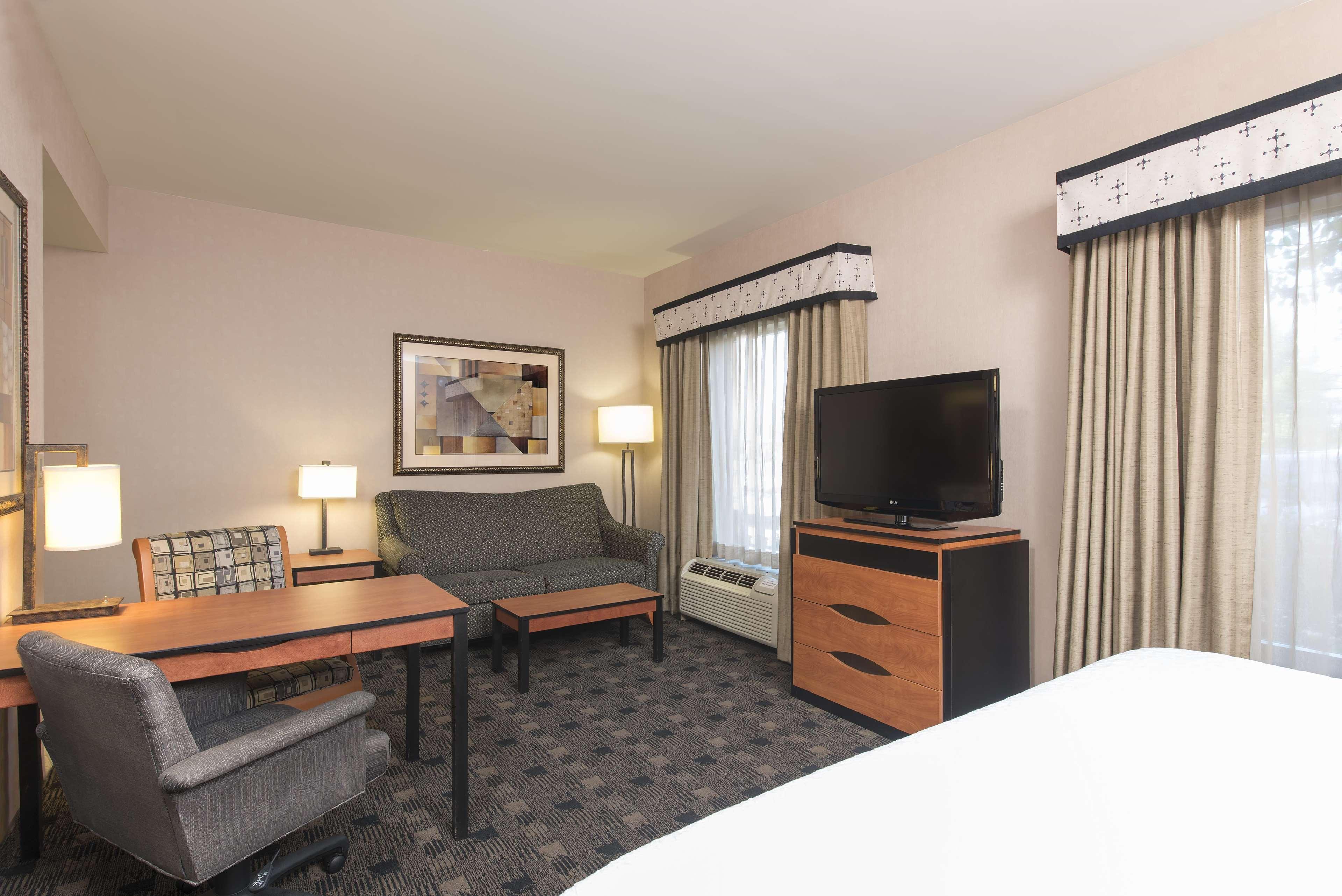 Hampton Inn And Suites Indianapolis-Фишерс Экстерьер фото
