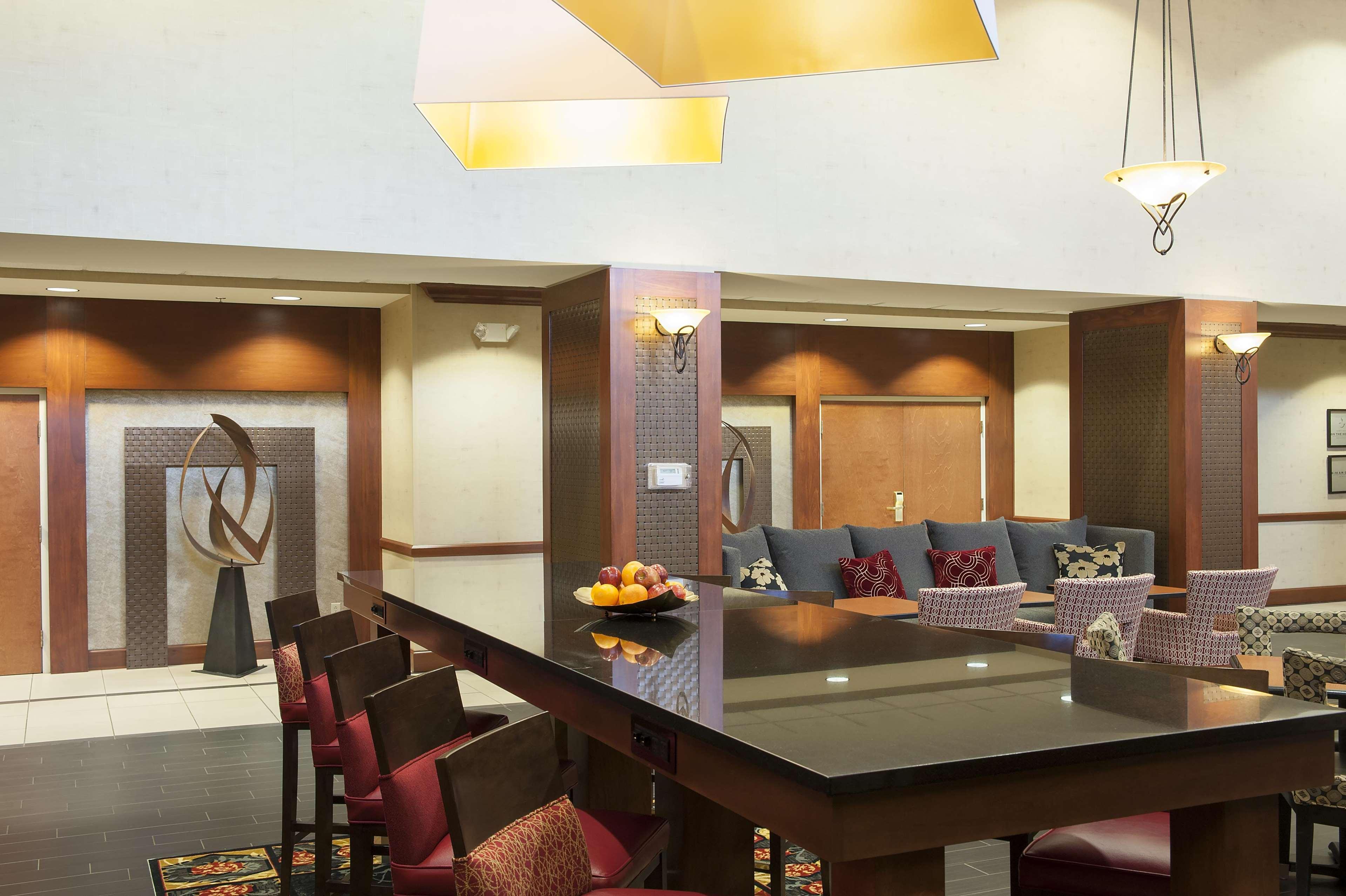 Hampton Inn And Suites Indianapolis-Фишерс Экстерьер фото