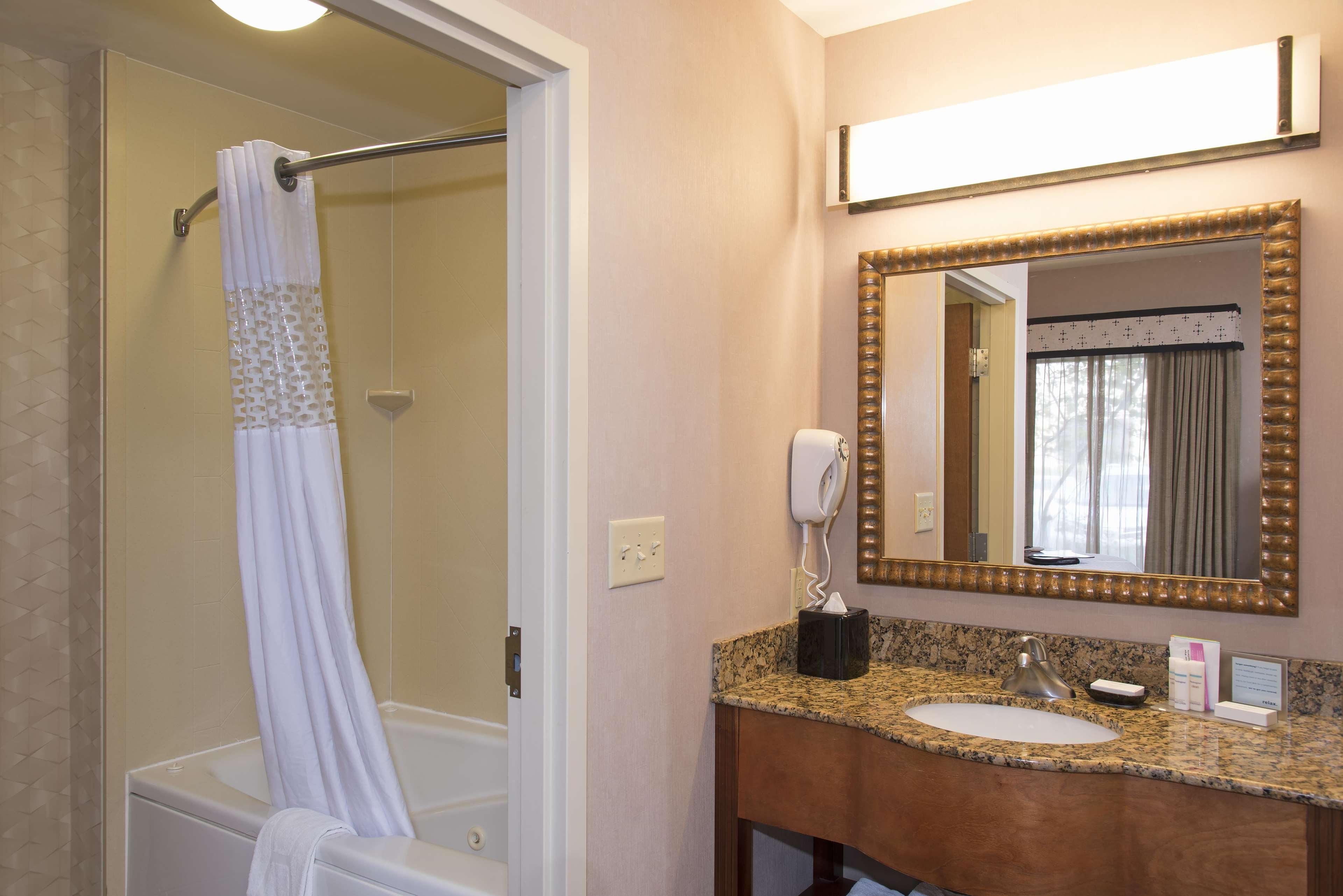 Hampton Inn And Suites Indianapolis-Фишерс Экстерьер фото