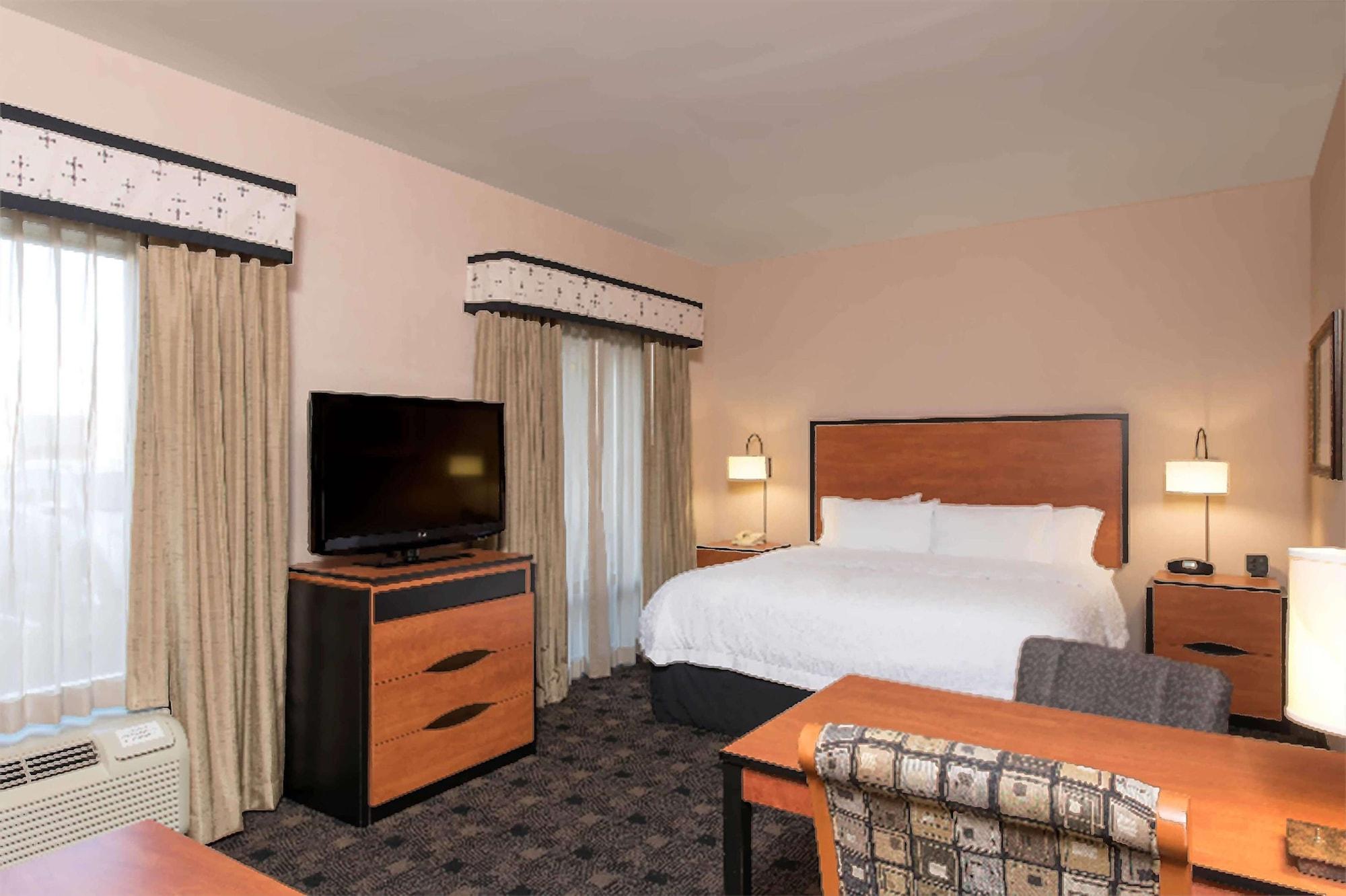 Hampton Inn And Suites Indianapolis-Фишерс Экстерьер фото