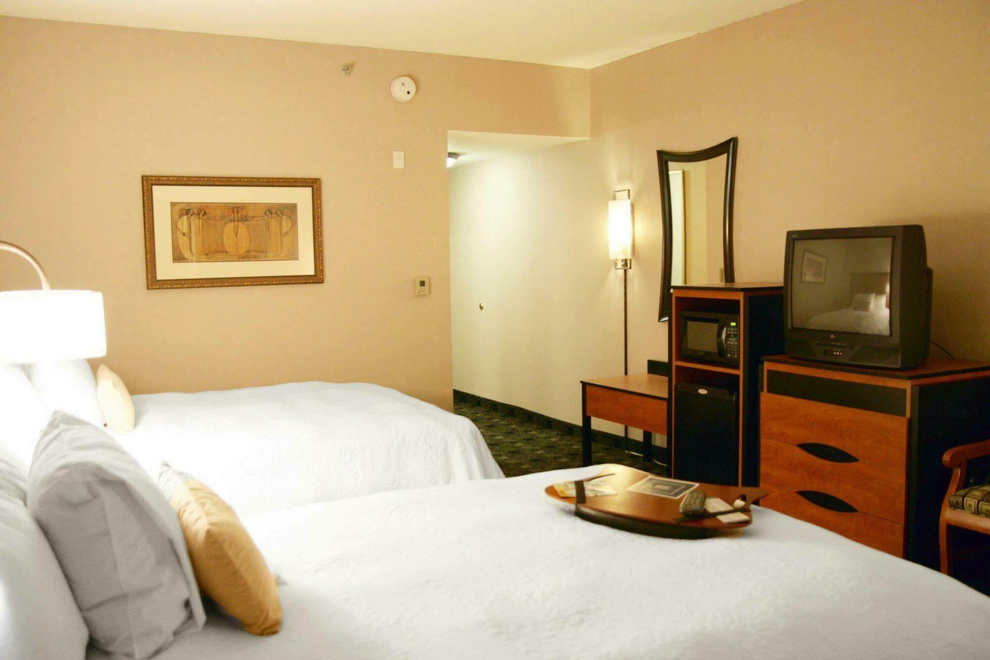Hampton Inn And Suites Indianapolis-Фишерс Номер фото